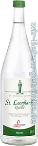 St. Leonhardsquelle medium