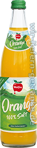 Wolfra Orangensaft
